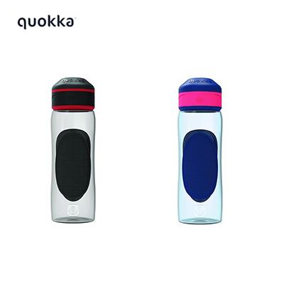 Quokka 730ml Tritan Bottle Splash by Corporate Gift Store Singapore