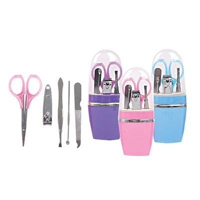5pcs Manicure set by Corporate Gift Store Singapore