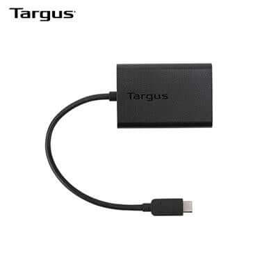 Targus USB-C Multiplexer Adapter by Corporate Gift Store Singapore