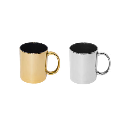 Ceramic Mug Without Coating by Corporate Gift Store Singapore