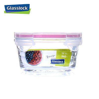 360ml Glasslock Container by Corporate Gift Store Singapore