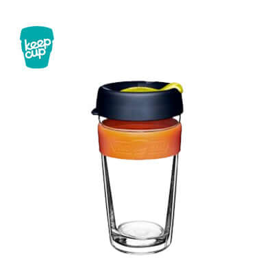 KeepCup Brew Longplay Cup 16oz by Corporate Gift Store Singapore