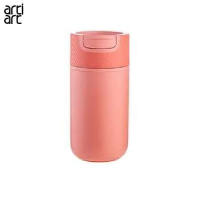 artiart Waterlogo Zebra Cafe Suction Mug by Corporate Gift Store Singapore