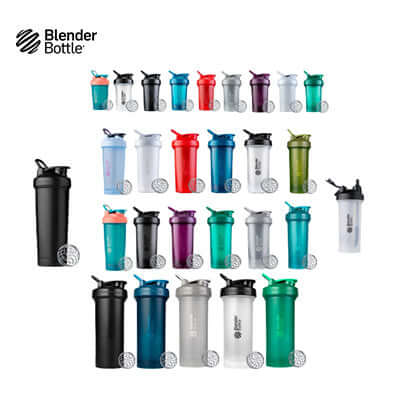 BlenderBottle Classic V2 Shaker Bottle by Corporate Gift Store Singapore