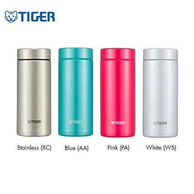 Tiger Stainless Steel Vacuum Insulated Mug MMZ-A1 | gifts shop