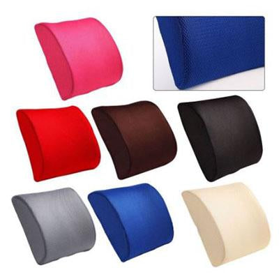 Memory Foam Back Cushion by Corporate Gift Store Singapore