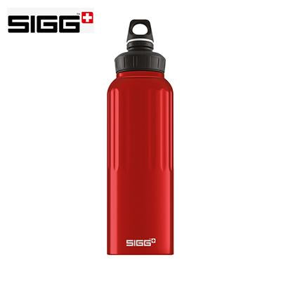 SIGG Traveller 1.5L WMB Aluminium Water Bottle by Corporate Gift Store Singapore
