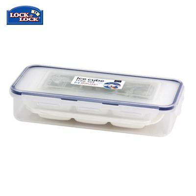Lock & Lock 1.6L Container with Medium Ice Cube Tray Set by Corporate Gift Store Singapore