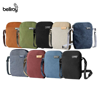 Bellroy City Pouch by Corporate Gift Store Singapore