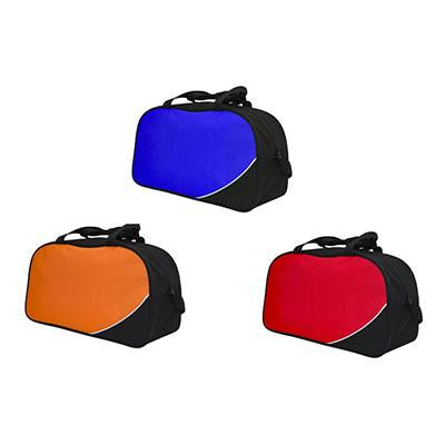 Colour Travel Bag by Corporate Gift Store Singapore