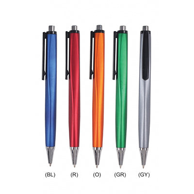 8g Plastic Pen by Corporate Gift Store Singapore