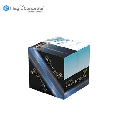 Magic Concepts Magic Triangle by Corporate Gift Store Singapore