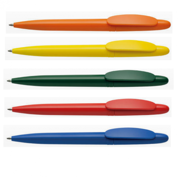 C Plastic Pen by Corporate Gift Store Singapore