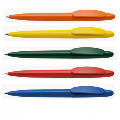 C Plastic Pen | gifts shop