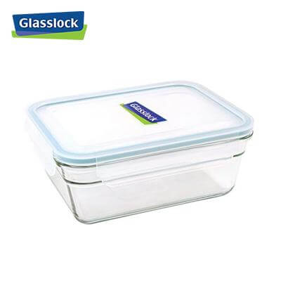 1780ml Glasslock Container by Corporate Gift Store Singapore