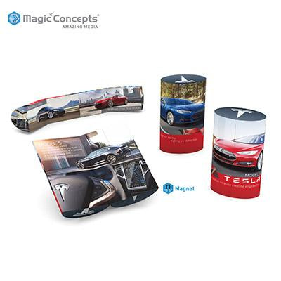 Magic Concepts Magic Ellipse by Corporate Gift Store Singapore