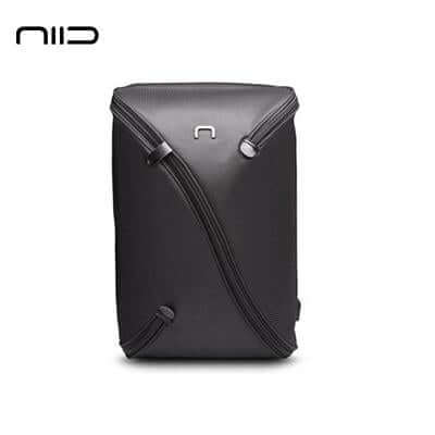 NIID UNO Sleek Backpack by Corporate Gift Store Singapore