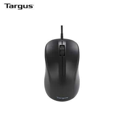 Targus Button Optical USB Mouse by Corporate Gift Store Singapore