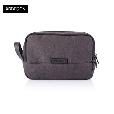 Bobby Toiletry Bag by Corporate Gift Store Singapore