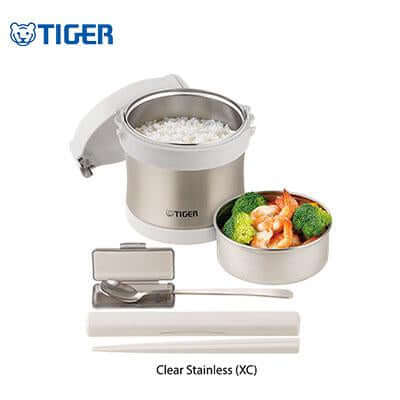 Tiger Lunch Box LXB-A100 by Corporate Gift Store Singapore