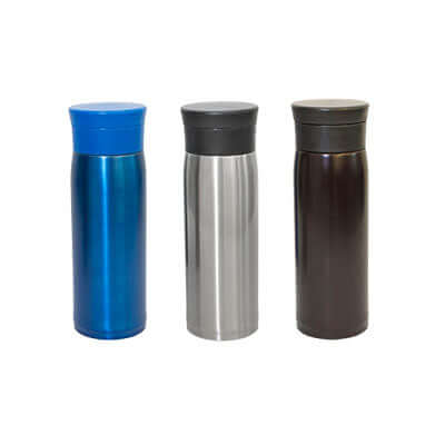 500ml Stainless Steel Thermal Flask by Corporate Gift Store Singapore