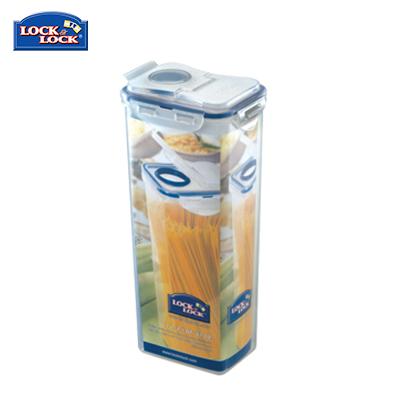 Lock & Lock Food Container with Flip Top 1.3L by Corporate Gift Store Singapore