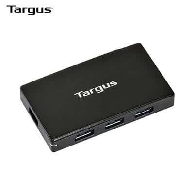 Targus USB 3.0 4-Port Hub by Corporate Gift Store Singapore