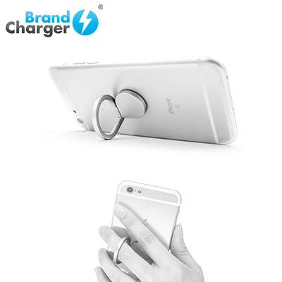 BrandCharger Ring Smartphone Ring Handle by Corporate Gift Store Singapore