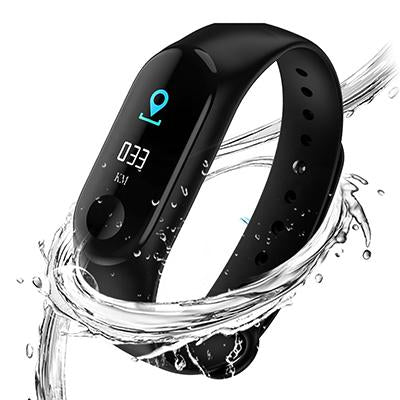 Smart Health Tracking Watch by Corporate Gift Store Singapore