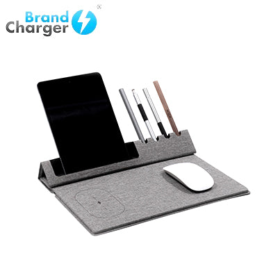 BrandCharger Evopad Charge Eco by Corporate Gift Store Singapore