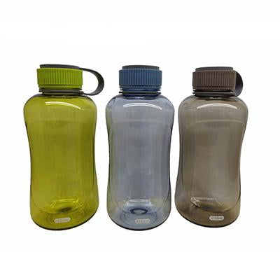 Wide Mouth Water Bottle with Strainer by Corporate Gift Store Singapore
