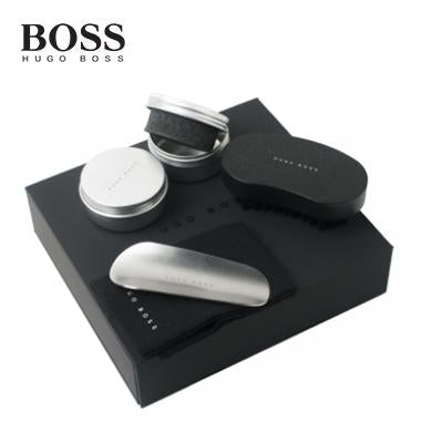 Boss Distinct Shoe Care Kit by Corporate Gift Store Singapore