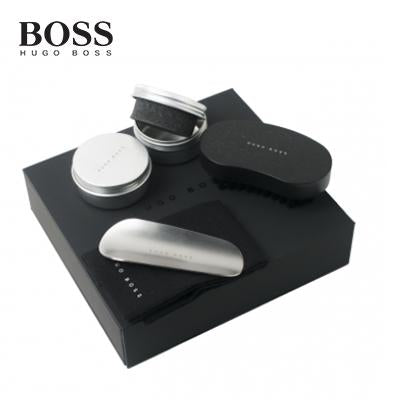 Boss Distinct Shoe Care Kit | gifts shop