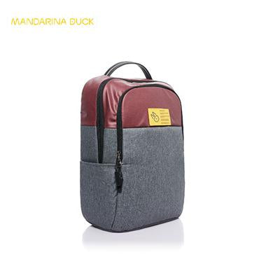 Mandarina Duck Smart Professional Business Backpack | gifts shop