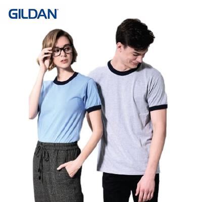 Gildan Adult Unisex Riger T-Shirt by Corporate Gift Store Singapore