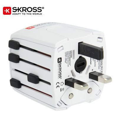 SKROSS Travel Adaptor MUV Micro | gifts shop