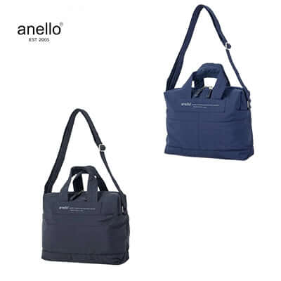 Anello Future Nostalgia 2Way Mini Boston Bag by Corporate Gift Store Singapore