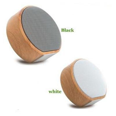 Eco Wooden Classic Design Bluetooth Speaker by Corporate Gift Store Singapore