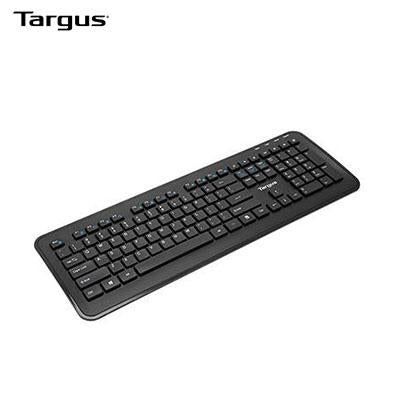Targus KM610 Wireless Keyboard & Mouse Set | gifts shop