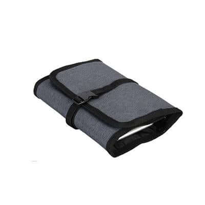 Portable Gadget Organizer by Corporate Gift Store Singapore
