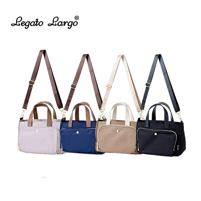 Legato Largo One Mile 2Way Wallet Shoulder Bag by Corporate Gift Store Singapore