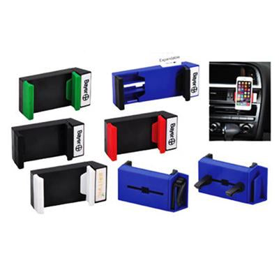 Car Vent Mobile Phone Holder by Corporate Gift Store Singapore