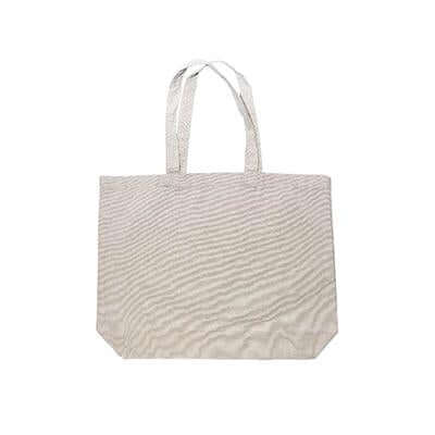 8oz Canvas Tote Bag by Corporate Gift Store Singapore