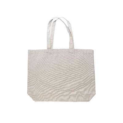 8oz Canvas Tote Bag | gifts shop