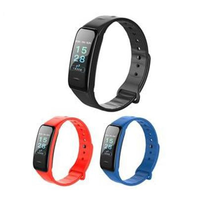 Colour LED Smart Sports Bracelet by Corporate Gift Store Singapore
