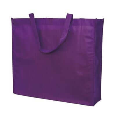 Non Woven Bag (90gsm) by Corporate Gift Store Singapore