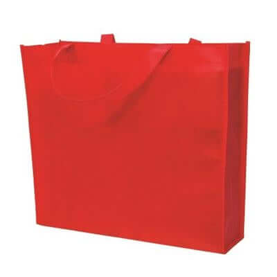 Non Woven Bag (90gsm) by Corporate Gift Store Singapore