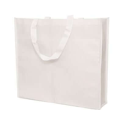 Non Woven Bag (90gsm) by Corporate Gift Store Singapore