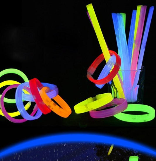Party Glow in the Dark Bracelet by Corporate Gift Store Singapore