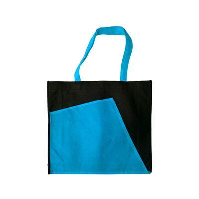 A3 2-Tone Non-Woven Bag | gifts shop
